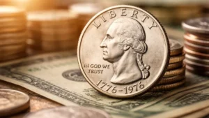 1976 Bicentennial Quarter Worth $4 Million: Simple Ways to Identify It